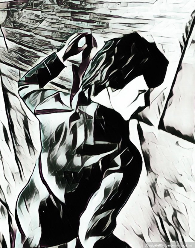 Хранитель. Точность - вежливость королей (фото 7)