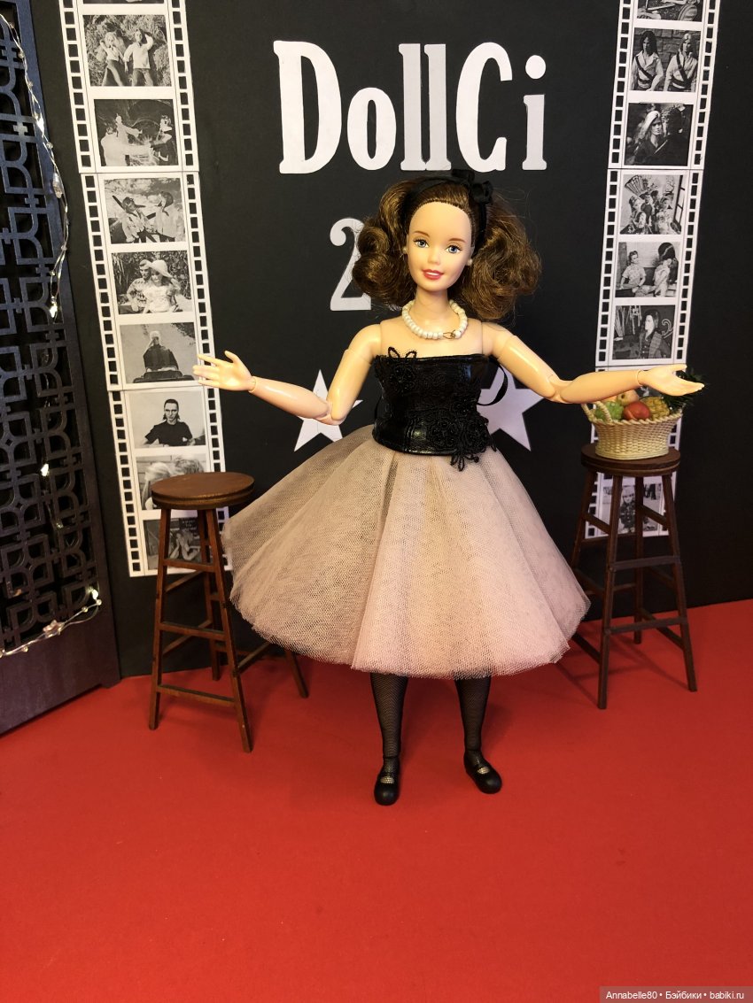 И звезда с звездою говорит (фото 4)