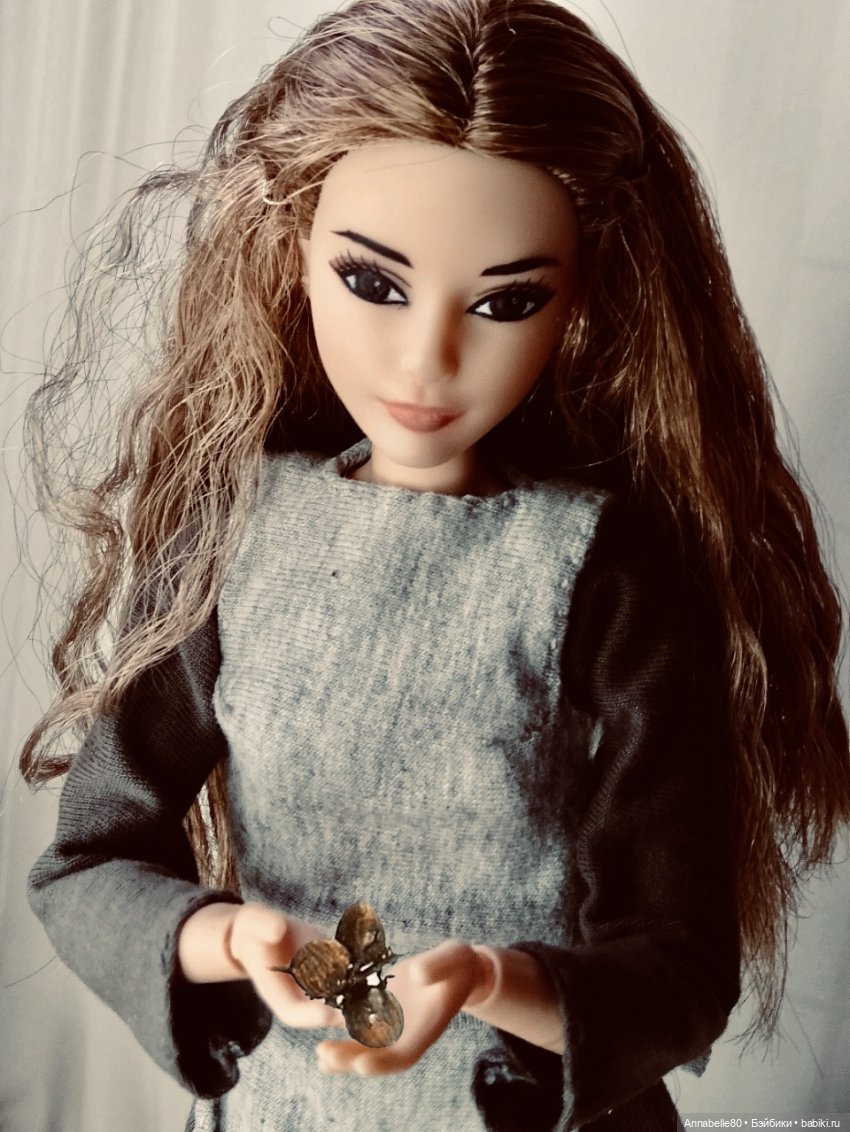 Три орешка для Золушки. Третья серия