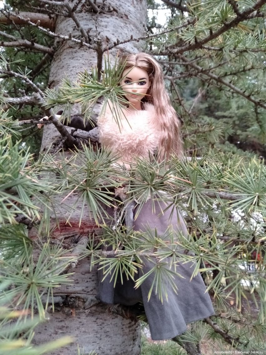 Три орешка для Золушки. Третья серия