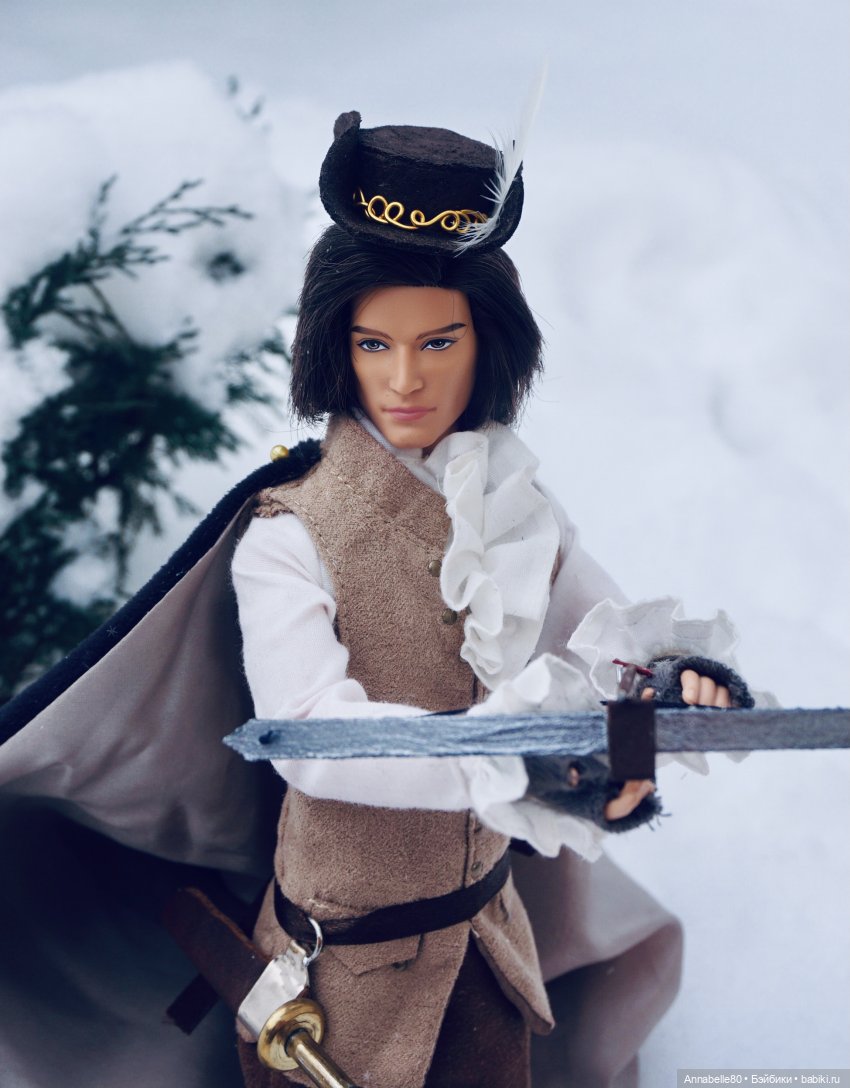 Три орешка для Золушки. Третья серия