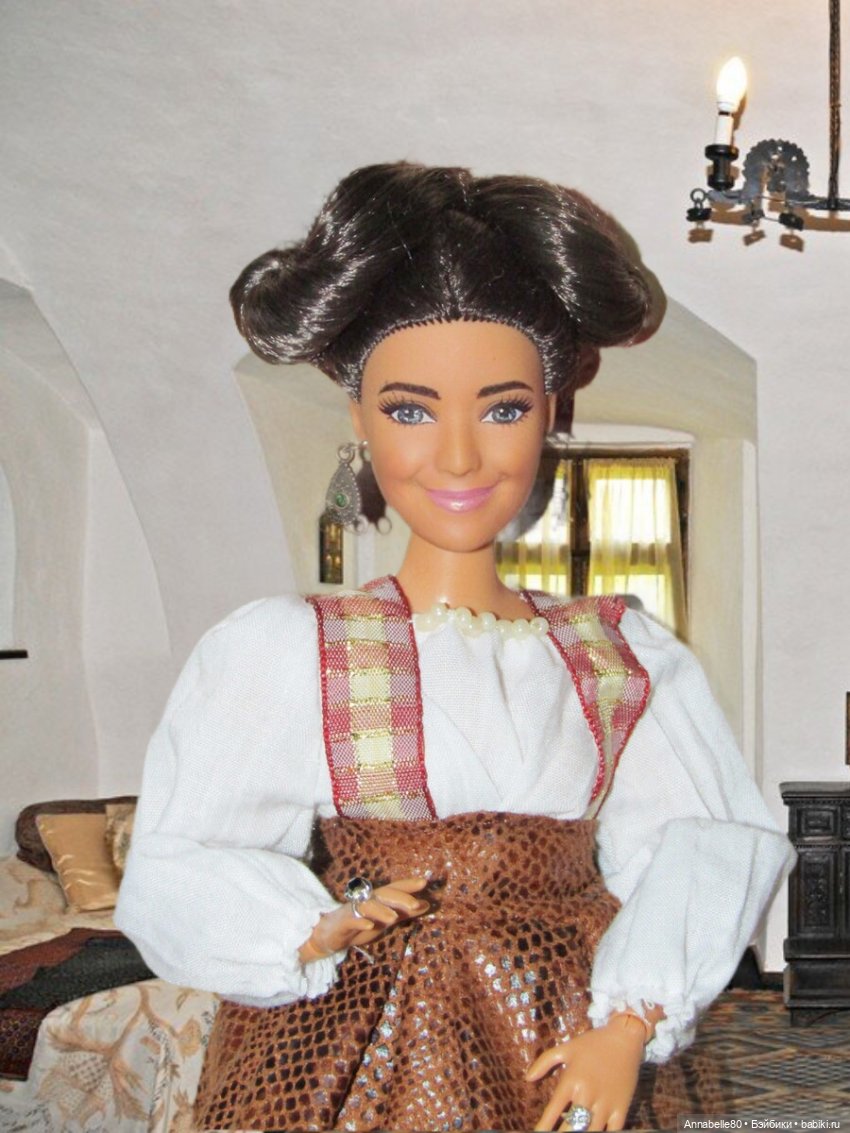 Три орешка для Золушки. Третья серия (фото 4)