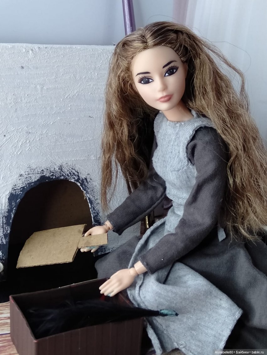 Три орешка для Золушки. Третья серия (фото 6)