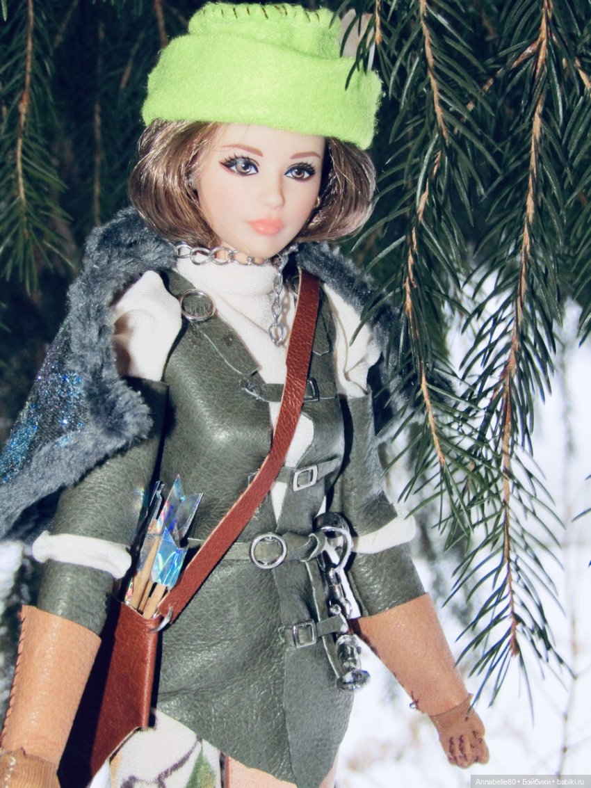 Три орешка для Золушки. Третья серия