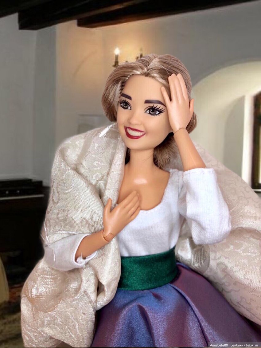 Три орешка для Золушки. Третья серия