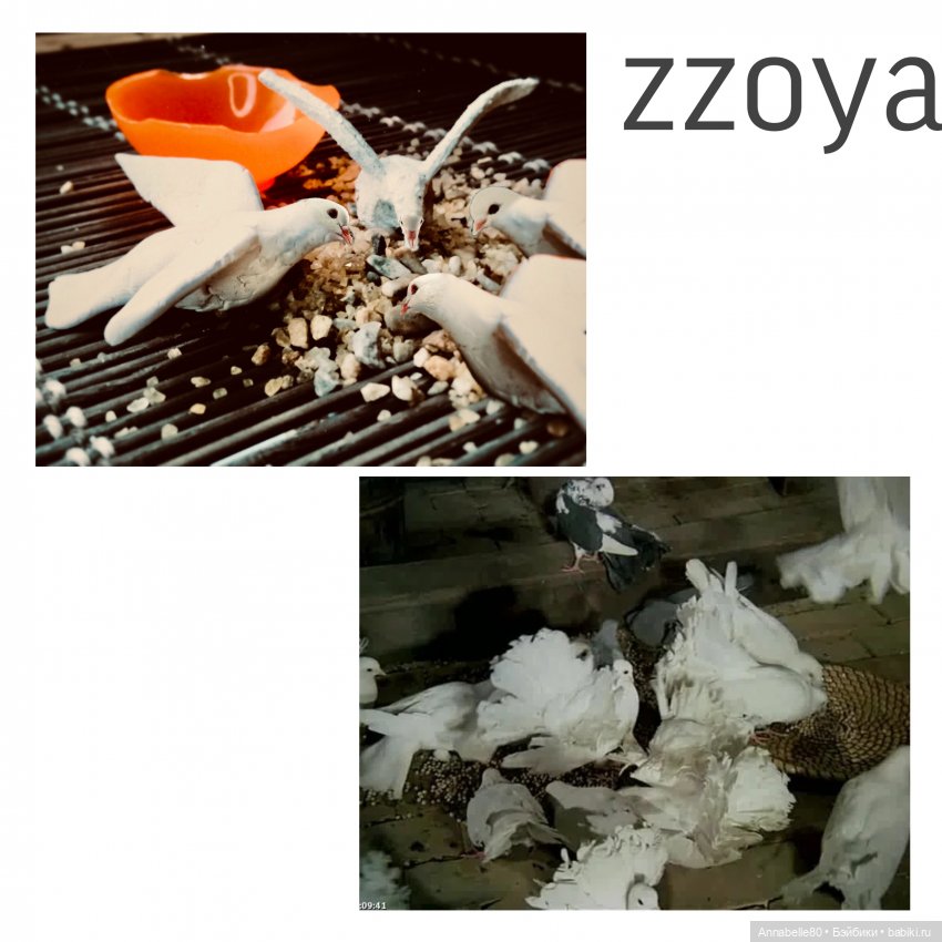 Сказочное закулисье — Кукольные фотоистории и сериалы: комиксы