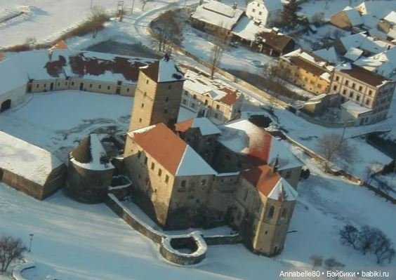 Сказочное закулисье — Кукольные фотоистории и сериалы: комиксы