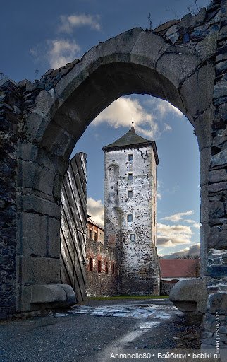 Сказочное закулисье — Кукольные фотоистории и сериалы: комиксы