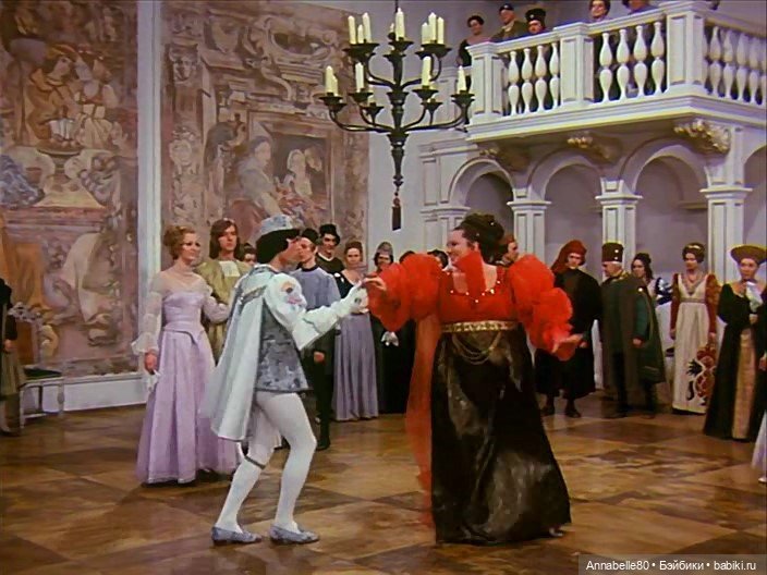 Сказочное закулисье — Кукольные фотоистории и сериалы: комиксы