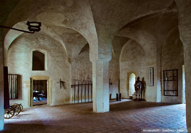 Сказочное закулисье — Кукольные фотоистории и сериалы: комиксы