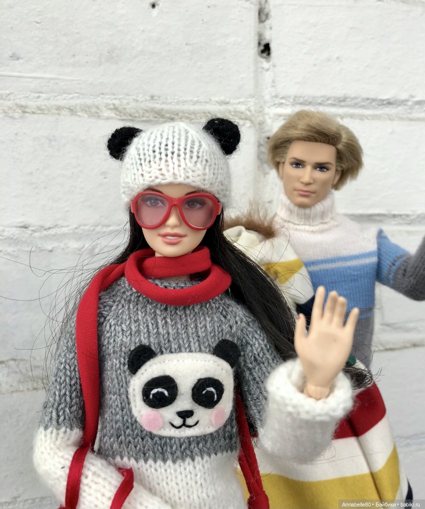 Хранитель. Февраль. Достать чернил и плакать | Бэйбики Хранитель. Февраль. Достать чернил и плакать (фото 9)