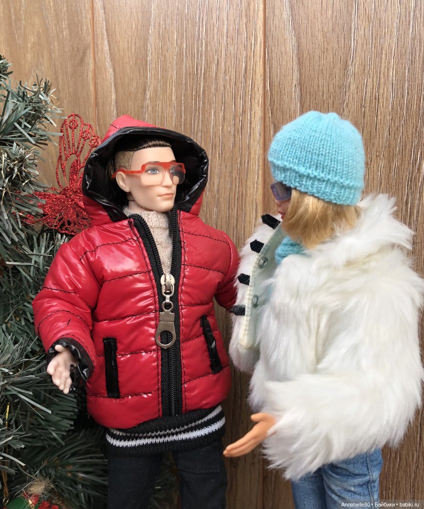 Хранитель. Февраль. Достать чернил и плакать | Бэйбики Хранитель. Февраль. Достать чернил и плакать (фото 6)