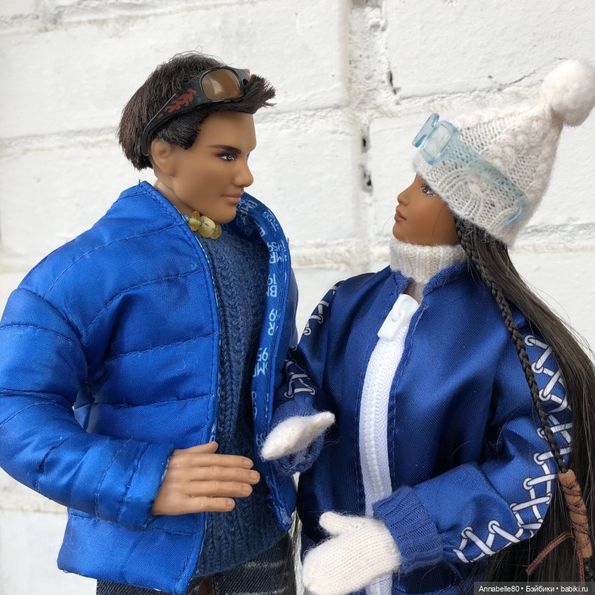 Хранитель. Февраль. Достать чернил и плакать | Бэйбики Хранитель. Февраль. Достать чернил и плакать (фото 8)