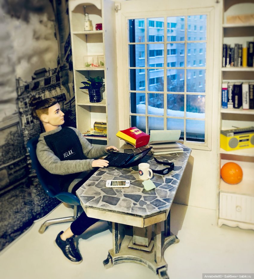 Хранитель. Февраль. Достать чернил и плакать | Бэйбики Хранитель. Февраль. Достать чернил и плакать