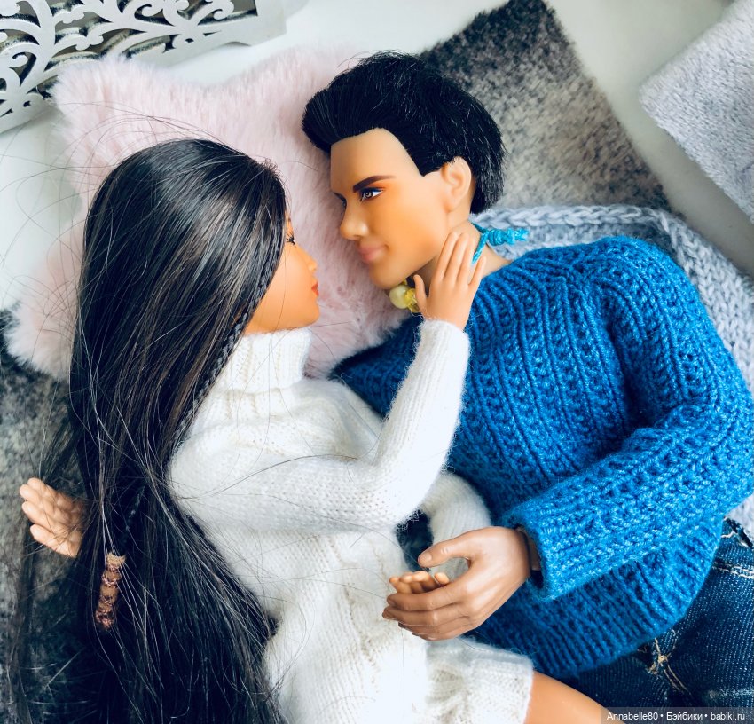 Be my Valentine — Гибриды шарнирных кукол (не БЖД): подбор тела