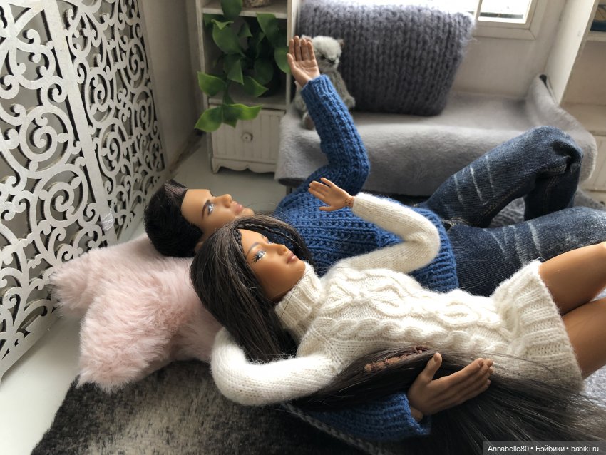 Be my Valentine — Гибриды шарнирных кукол (не БЖД): подбор тела