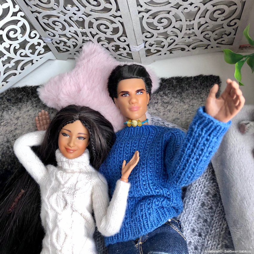 Be my Valentine — Гибриды шарнирных кукол (не БЖД): подбор тела