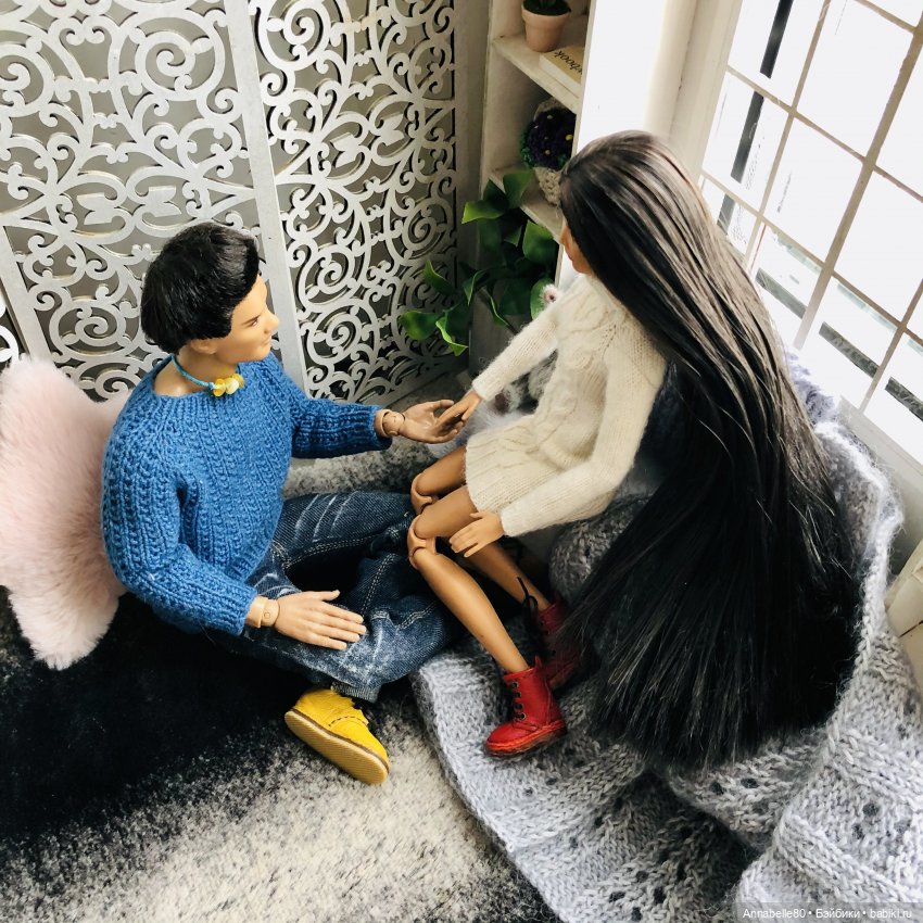 Be my Valentine — Гибриды шарнирных кукол (не БЖД): подбор тела