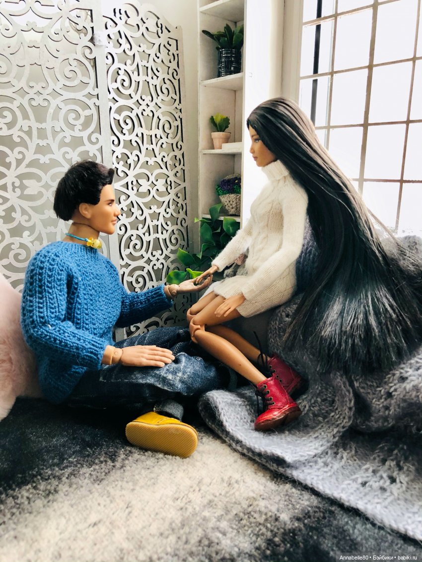 Be my Valentine — Гибриды шарнирных кукол (не БЖД): подбор тела (фото 2)