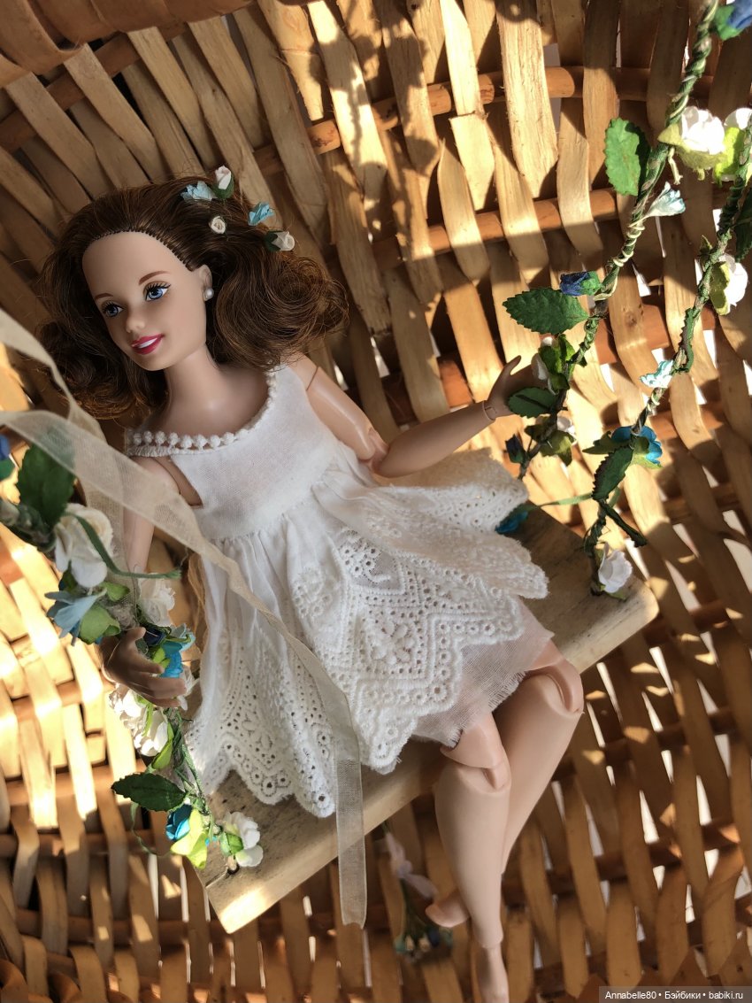 Мисс Барби 2021. Зачем Лёле конкурс красоты (фото 2)