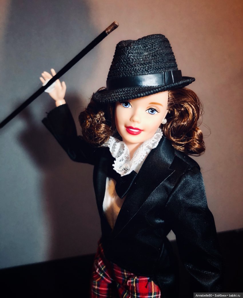 Мисс Барби 2021. Зачем Лёле конкурс красоты