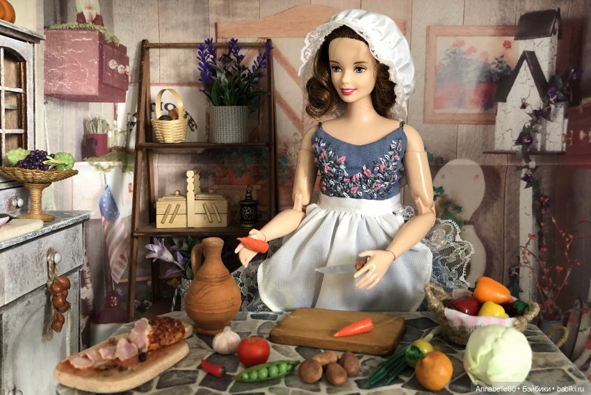 Мисс Барби 2021. Зачем Лёле конкурс красоты