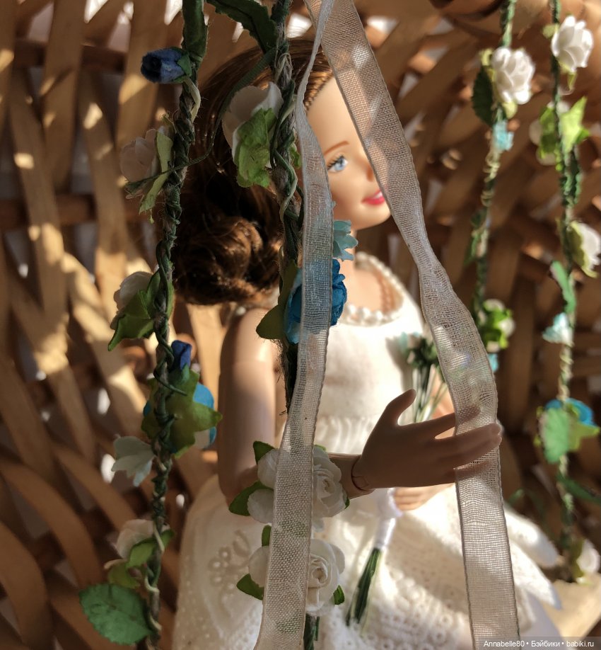 Мисс Барби 2021. Зачем Лёле конкурс красоты (фото 3)