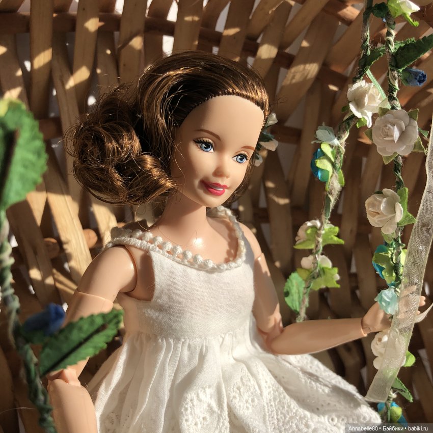 Мисс Барби 2021. Зачем Лёле конкурс красоты (фото 9)