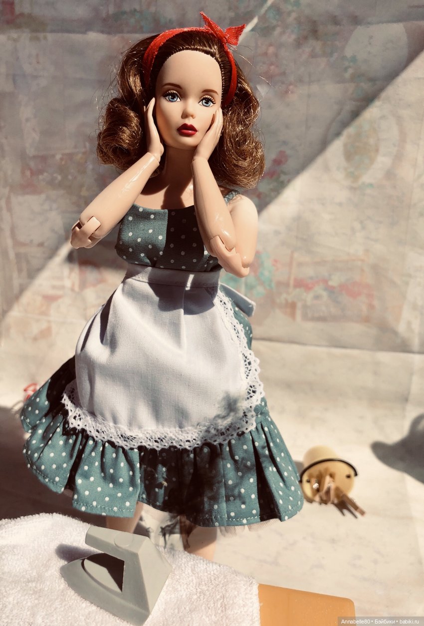 Мисс Барби 2021. Зачем Лёле конкурс красоты