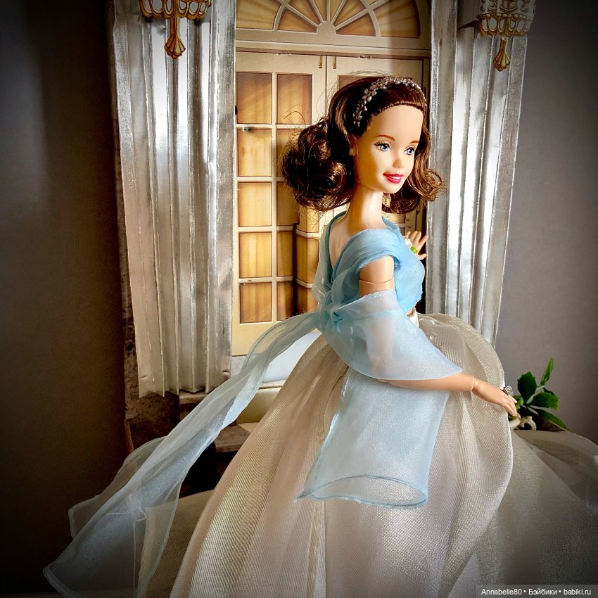 Мисс Барби 2021. Зачем Лёле конкурс красоты