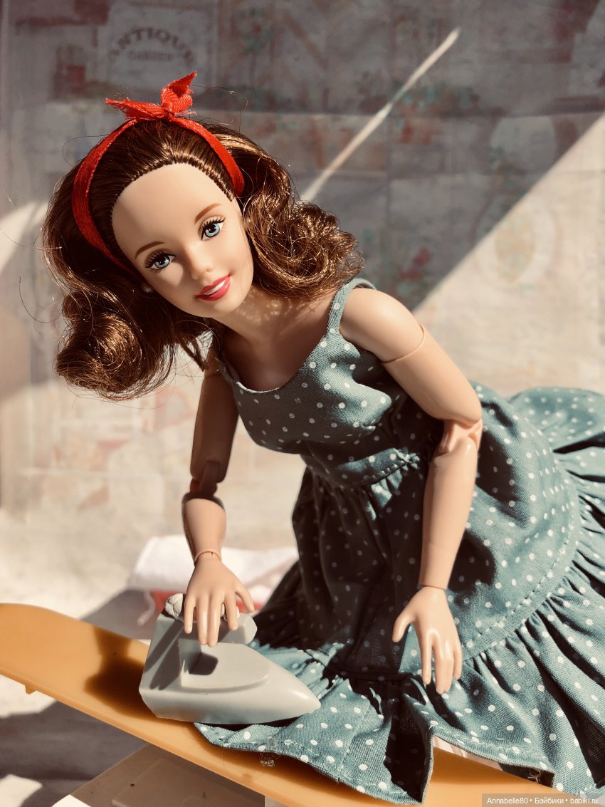 Мисс Барби 2021. Зачем Лёле конкурс красоты