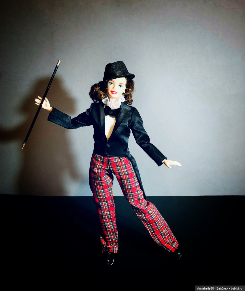 Мисс Барби 2021. Зачем Лёле конкурс красоты