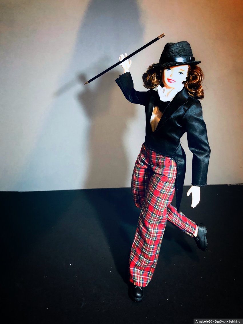 Мисс Барби 2021. Зачем Лёле конкурс красоты