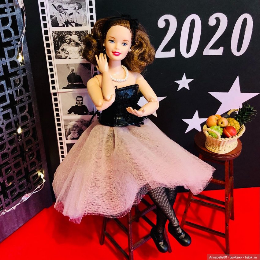 Мисс Барби 2021. Зачем Лёле конкурс красоты