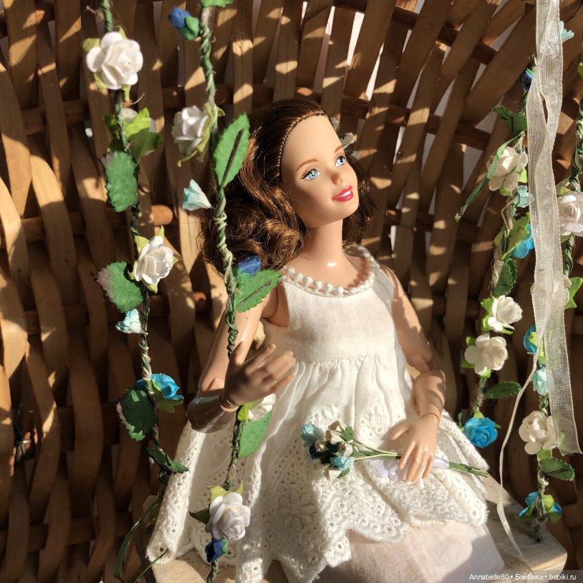 Мисс Барби 2021. Зачем Лёле конкурс красоты (фото 5)