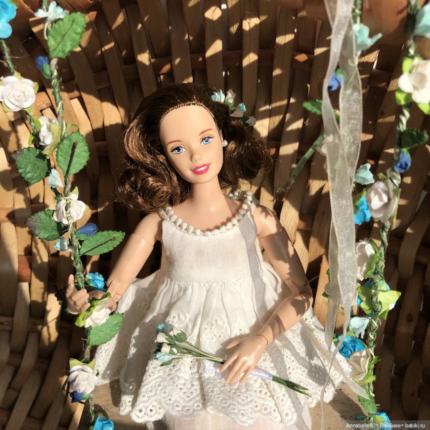 Мисс Барби 2021. Зачем Лёле конкурс красоты (фото 7)