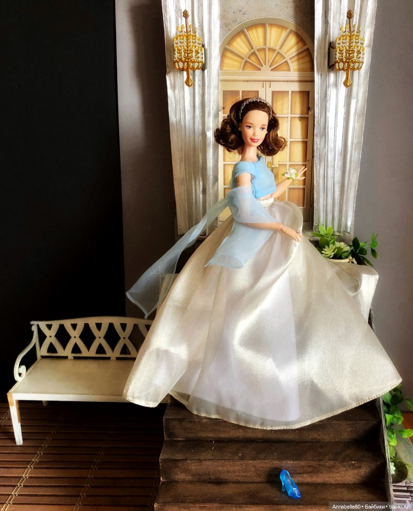 Мисс Барби 2021. Зачем Лёле конкурс красоты