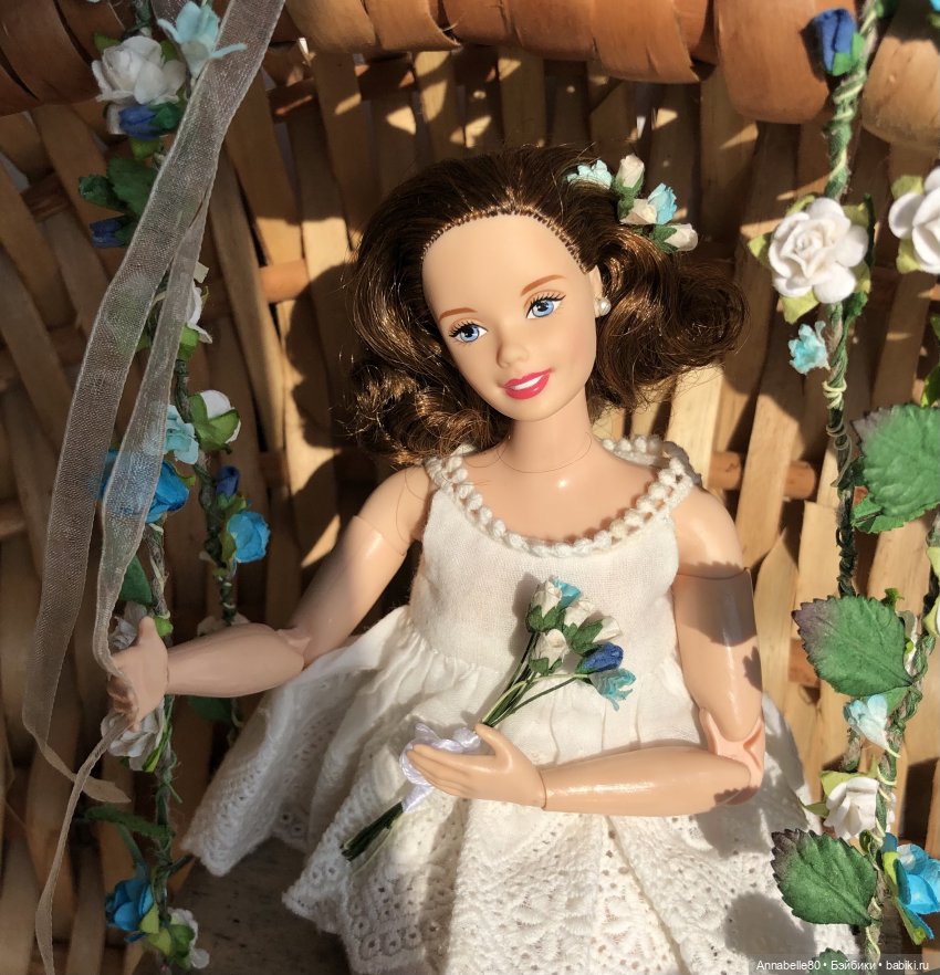 Мисс Барби 2021. Зачем Лёле конкурс красоты (фото 8)