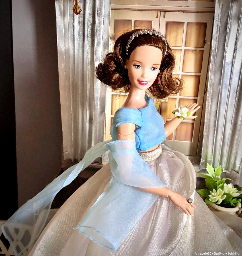 Мисс Барби 2021. Зачем Лёле конкурс красоты