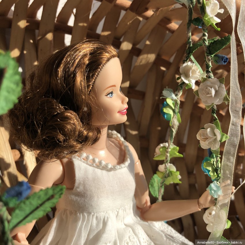 Мисс Барби 2021. Зачем Лёле конкурс красоты (фото 4)