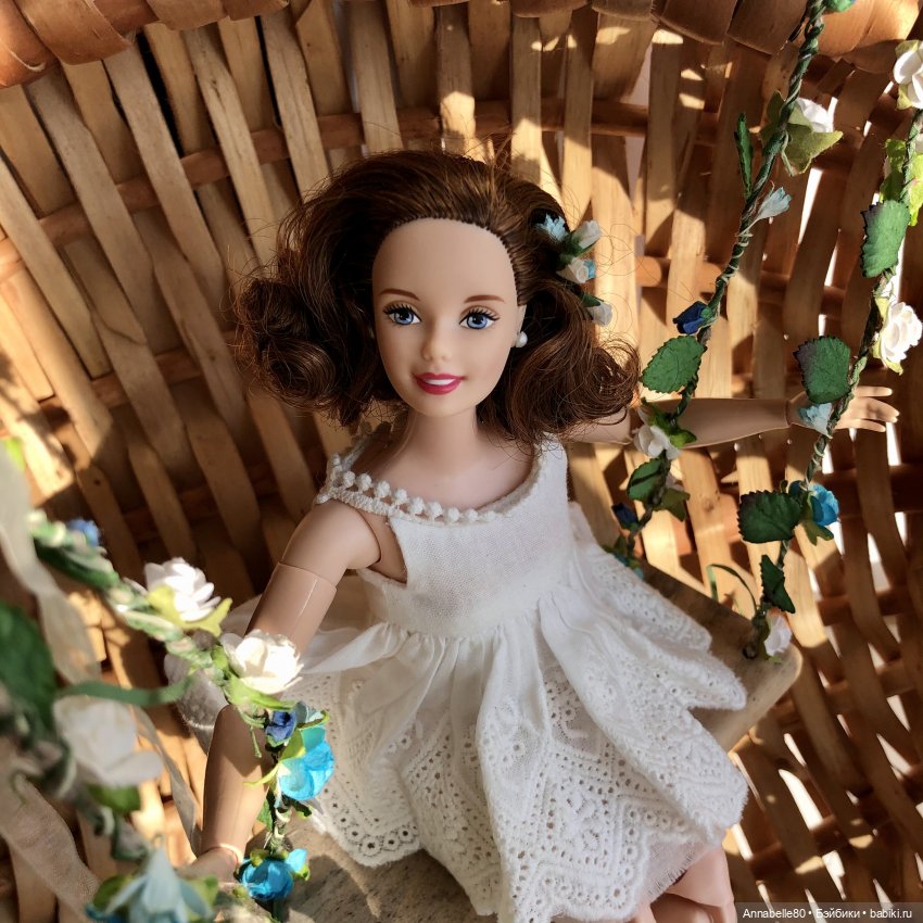 Мисс Барби 2021. Зачем Лёле конкурс красоты