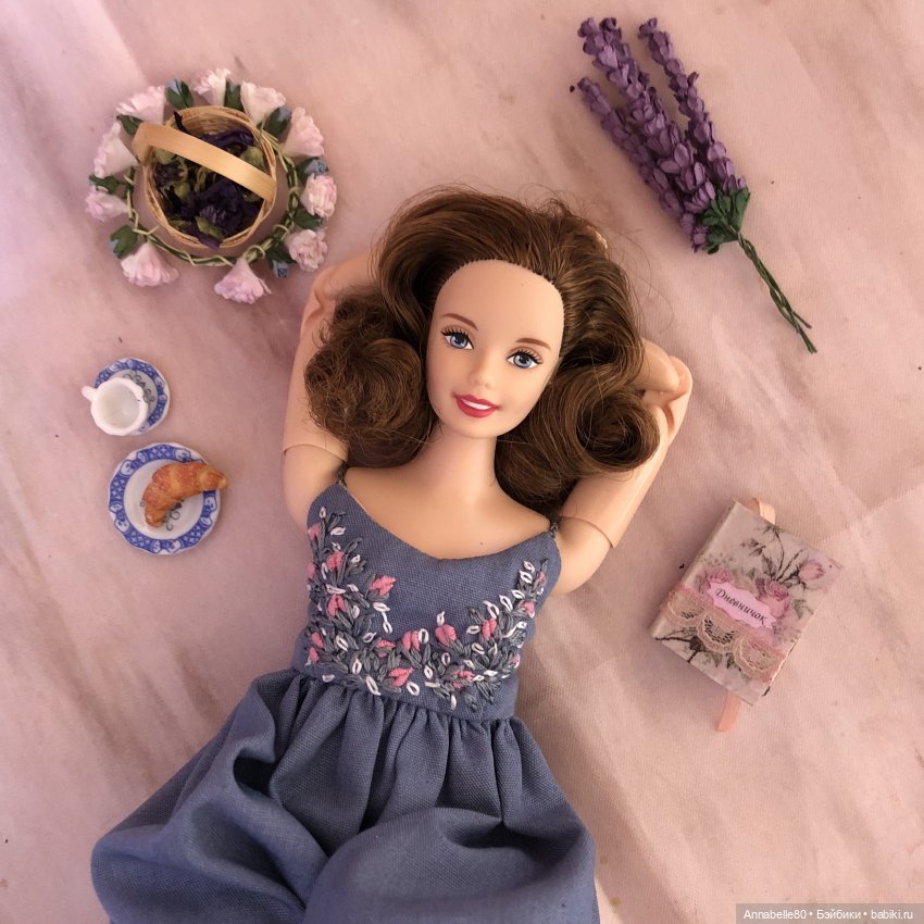 Мисс Барби 2021. Зачем Лёле конкурс красоты