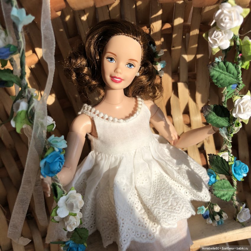 Мисс Барби 2021. Зачем Лёле конкурс красоты (фото 6)