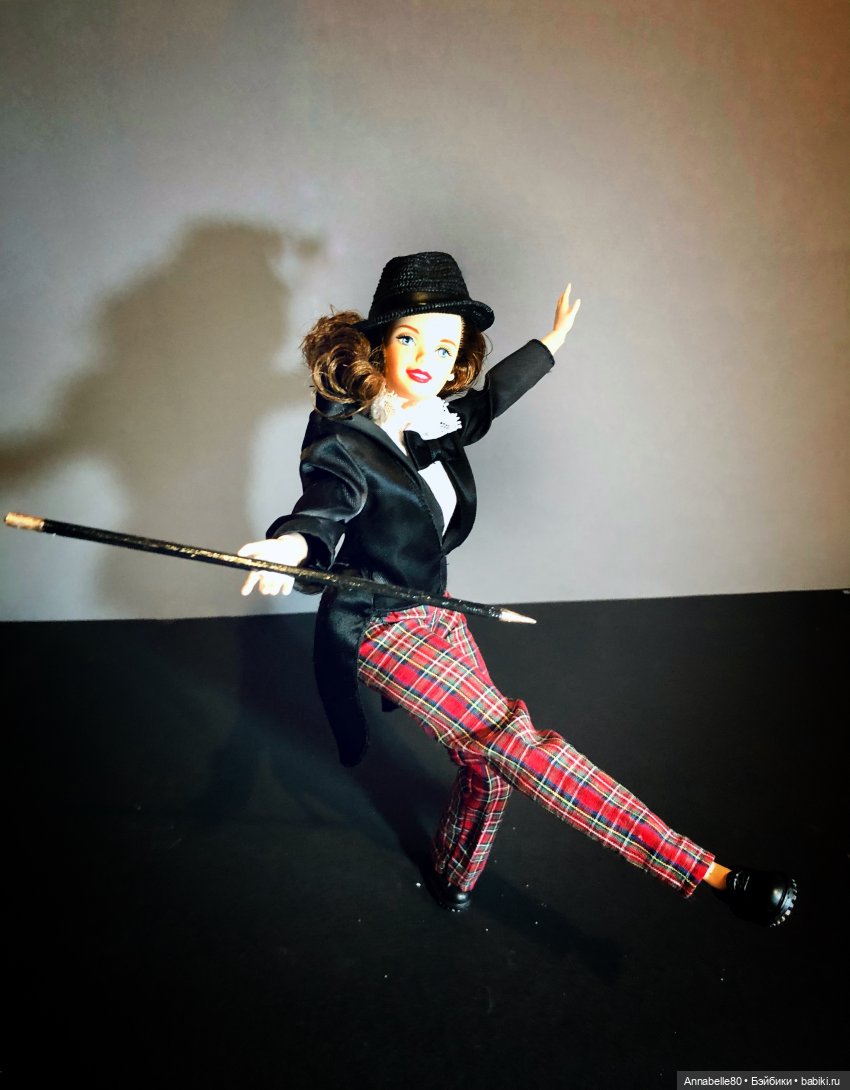 Мисс Барби 2021. Зачем Лёле конкурс красоты