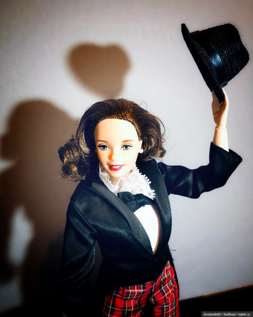 Мисс Барби 2021. Зачем Лёле конкурс красоты