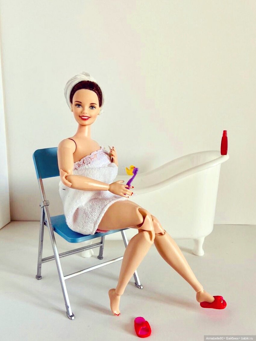 Мисс Барби 2021. Зачем Лёле конкурс красоты (фото 10)