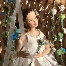 Мисс Барби 2021. Зачем Лёле конкурс красоты?