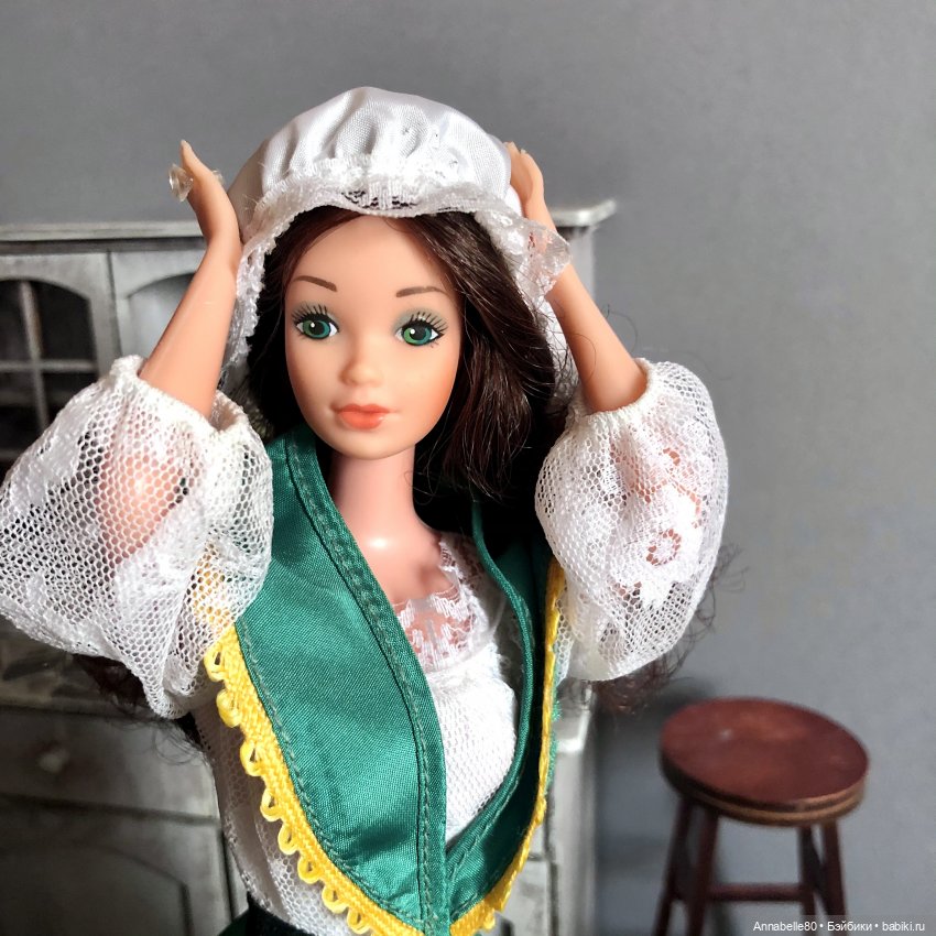 Осушим трилистник? С днём Св. Патрика