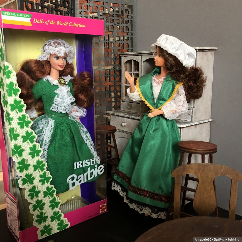 Осушим трилистник? С днём Св. Патрика (фото 4)