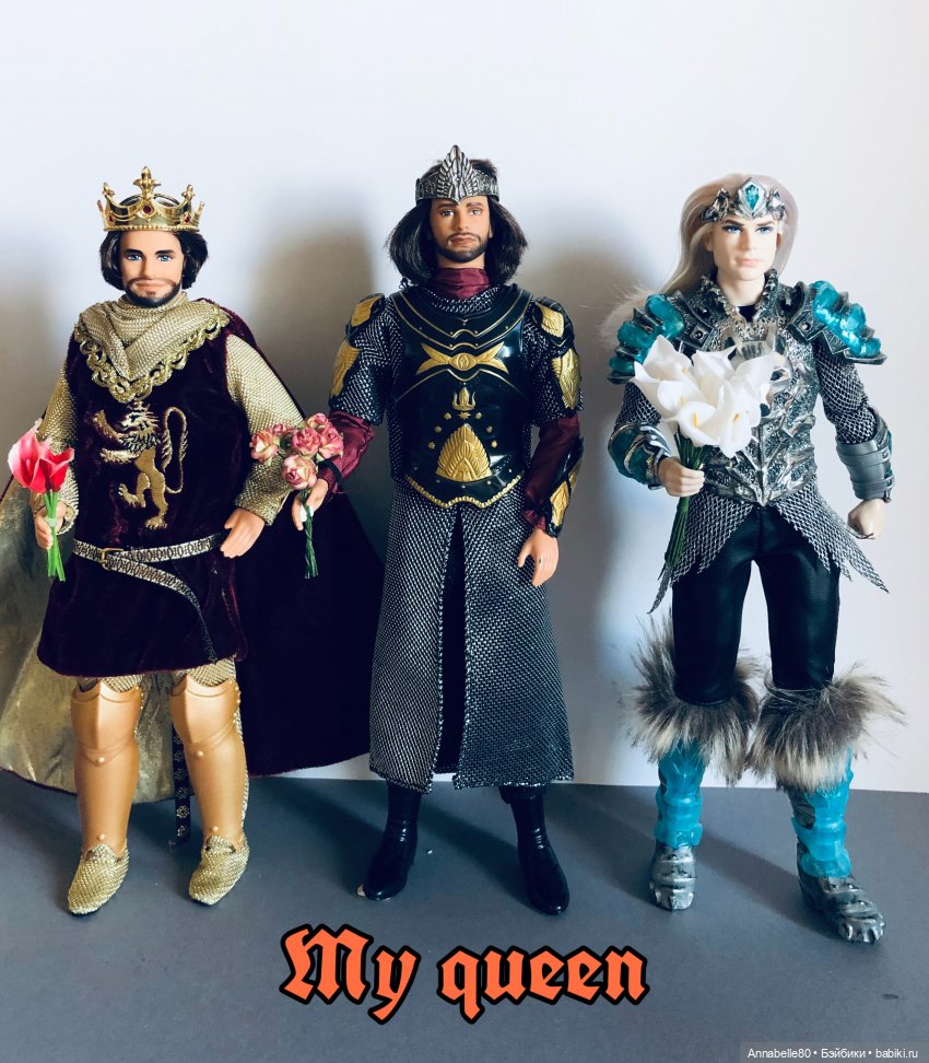 Я несу тебе цветы. Флешмоб в поддержку участниц «Мисс Барби»